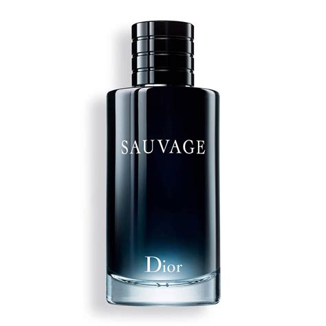 christian dior eau sauvage eau de toilette 200ml|dior sauvage for men 50ml.